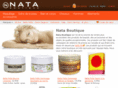 nataboutique.com