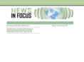 newsinfocus.org