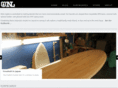 ninelightssurfboards.com