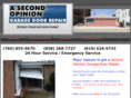 overhaulingaragedoor.com