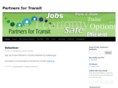 partnersfortransit.com