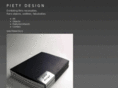 pietydesign.com