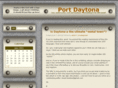 portdaytona.com