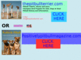 positivelypitbull.com
