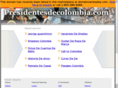 presidentesdecolombia.com