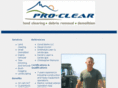 proclearllc.com