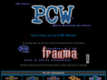 pureclasswrestling.com