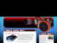 radicalengines.com