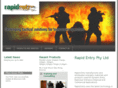 rapidentry.com