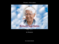 richardhughmelvin.com