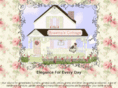 rosettascottage.com