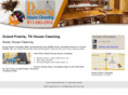 roseyhousecleaning.com