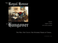 royalhouseofhangover.com