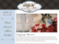 rsmweddingsandevents.com
