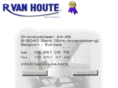 rvanhoute.com