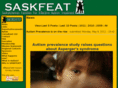 saskfeat.com