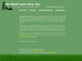 savannahyardservice.com