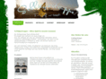 schlaegertruppe.com