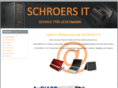 schroers-it.com