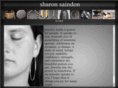 sharonsaindon.com