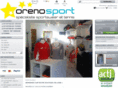 shop-orenosport.com