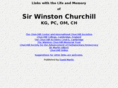 sirwinstonchurchill.net