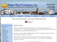 slaterroof.com