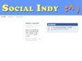 socialindy.com