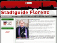 stadtguide-florenz.com