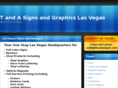 tandagraphicsanddesigns.com