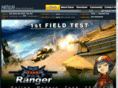 tankranger.com