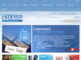 tbvbusinesssolutions.com