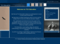 tcgeducation.com