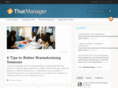 thatmanager.com