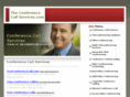 theconferencecallservices.com