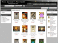 theghostfactory.com