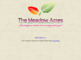 themeadowacres.com