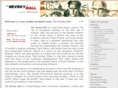 thenevskywall.com