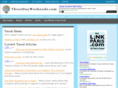 threedayweekends.com