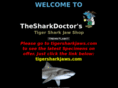 tigersharkjaw.com