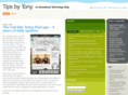 tipsbytony.com