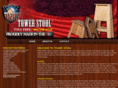 towerstool.com