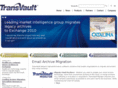 transvault.com