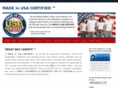 usa-certified.com