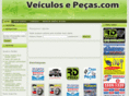 veiculosepecas.com