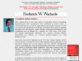 wackerle.org