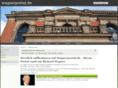 wagnerportal.de