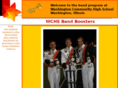 wchsband.org