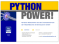 wdi-python.de