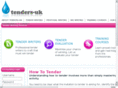 winning-tenders.com